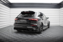 Audi RS3 Sportback 8Y 2020+ Bakre Splitter V.1 Maxton Design