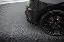 Audi RS3 Sportback 8Y 2020+ Bakre Sidoextensions V.1 Maxton Design