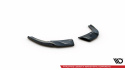 Audi RS3 Sportback 8Y 2020+ Bakre Sidoextensions V.1 Maxton Design