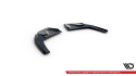 Audi RS3 Sportback 8Y 2020+ Bakre Sidoextensions V.1 Maxton Design