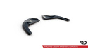 Audi RS3 Sportback 8Y 2020+ Bakre Sidoextensions V.1 Maxton Design