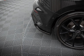Audi RS3 Sportback 8Y 2020+ Bakre Sidoextensions V.2 Maxton Design