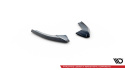 Audi RS3 Sportback 8Y 2020+ Bakre Sidoextensions V.2 Maxton Design