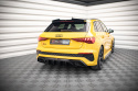 Audi RS3 8Y 2020+ Diffuser V.1 Maxton Design