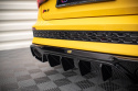 Audi RS3 8Y 2020+ Diffuser V.1 Maxton Design