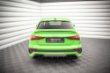 Audi RS3 8Y 2020+ Diffuser V.1 Maxton Design