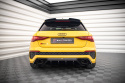 Audi RS3 8Y 2020+ Diffuser V.1 Maxton Design