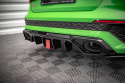 Audi RS3 8Y 2020+ LED Bromsljus till Maxton Diffuser V.1 Maxton Design