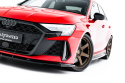 Audi RS3 Sportback 8Y Facelift 2024- Frontsplitter V.1 Maxton Design