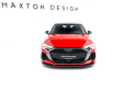 Audi RS3 Sportback 8Y Facelift 2024- Frontsplitter V.1 Maxton Design