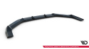 Audi RS3 Sportback 8Y Facelift 2024- Frontsplitter V.1 Maxton Design
