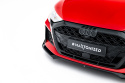 Audi RS3 Sportback 8Y Facelift 2024- Frontsplitter V.2 Maxton Design