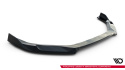 Audi RS3 Sportback 8Y Facelift 2024- Frontsplitter V.2 Maxton Design