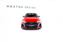 Audi RS3 Sportback 8Y Facelift 2024- Frontsplitter V.3 Maxton Design
