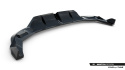 Audi RS3 Sportback 8Y Facelift 2024- Bakre Splitter (med Splitters) V.3 Maxton Design