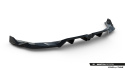 Audi RS3 Sportback 8Y Facelift 2024- Bakre Splitter (med Splitters) V.3 Maxton Design