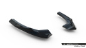 Audi RS3 Sportback 8Y Facelift 2024- Bakre Sidoextensions V.1 Maxton Design