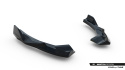 Audi RS3 Sportback 8Y Facelift 2024- Bakre Sidoextensions V.2 Maxton Design