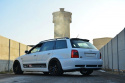 Audi S4 B5 1999-2001 Vinge / Vingextension Maxton Design