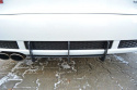 Audi RS4 B5 1999-2001 Diffuser Maxton Design