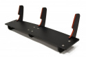 Audi RS4 B5 1999-2001 Diffuser Maxton Design