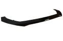 Audi RS5 F5 2017+ Racing Front Splitter V.1 Coupe / Sportback Maxton Design