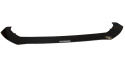 Audi RS5 F5 2017+ Racing Front Splitter V.1 Coupe / Sportback Maxton Design