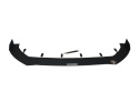 Audi RS5 F5 2017+ Racing Front Splitter V.2 Coupe / Sportback Maxton Design