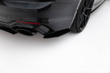 Audi RS5 F5 2017+ Diffuser V.1 Coupe / Sportback Maxton Design