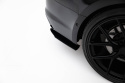 Audi RS5 F5 2017+ Diffuser V.1 Coupe / Sportback Maxton Design