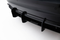 Audi RS5 F5 2017+ Diffuser V.2 Coupe / Sportback Maxton Design
