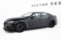 Audi RS5 Sportback F5 2017-2019 Sidoextensions Maxton Design