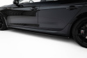 Audi RS5 Sportback F5 2017-2019 Sidoextensions Maxton Design