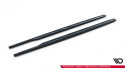 Audi RS5 Sportback F5 2017-2019 Sidoextensions Maxton Design