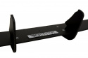 Audi RS6 C5 2002-2004 Race Diffuser Maxton Design