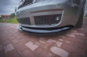 Audi RS6 C5 2002-2004 Hybrid Frontsplitter Maxton Design