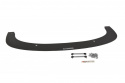Audi RS6 C6 2008-2010 Front Racing Splitter V.1 Maxton Design