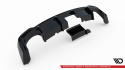 Audi RS6 / RS7 C8 2019+ Diffuser (För modeller med Dragkrok) Maxton Design