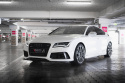 Audi RS7 2014-2017 Frontsplitter V.3 Maxton Design