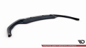 Audi RS7 2014-2017 Frontsplitter V.3 Maxton Design