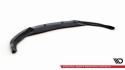 Audi RS7 2014-2017 Frontsplitter V.4 Maxton Design