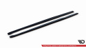 Audi RS7 C7 2014-2017 Sidoextensions V.2 Maxton Design