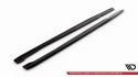 Audi RS7 C7 2014-2017 Sidoextensions V.2 Maxton Design