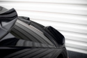 Audi RSQ8 Mk1 Facelift 2023- Nedre Vingextension 3D Maxton Design