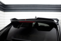 Audi RSQ8 Mk1 2019+ Övre Vingextension 3D Maxton Design