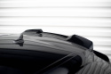 Audi RSQ8 Mk1 2019+ Övre Vingextension 3D Maxton Design