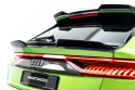 Audi RSQ8 Mk1 2019+ Nedre Vinge / Vingextension Maxton Design