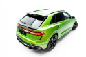 Audi RSQ8 Mk1 2019+ Övre Vinge / Vingextension Maxton Design