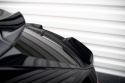 Audi RSQ8 Mk1 2019+ Nedre Vingextension 3D Maxton Design