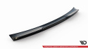 Audi RSQ8 Mk1 2019+ Nedre Vingextension 3D Maxton Design